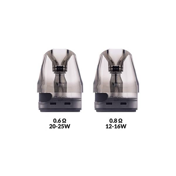 Pack Đầu Pod Oxva Xlim 2ml