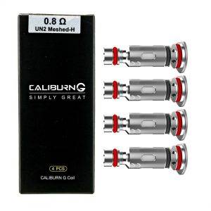 Pack Coil Occ Caliburn G, Caliburn KoKo