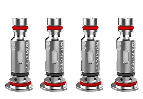 Pack Coil Occ Caliburn G, Caliburn KoKo (4pcs)