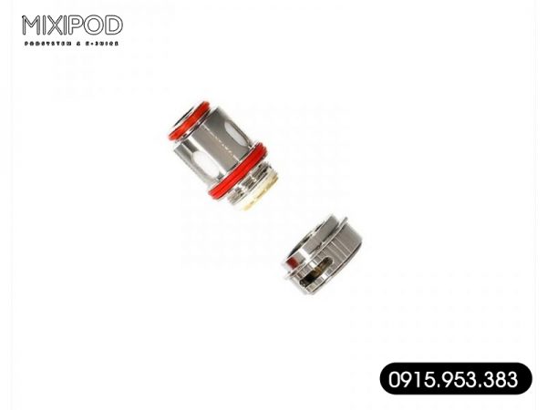 Ring Gió Oxva Origin Uni Coil