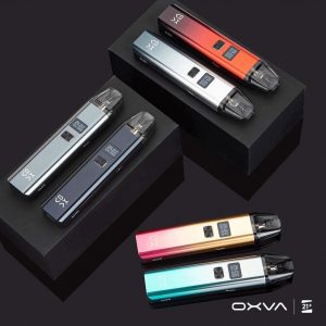 OXVA Xlim V2 Pod Kit 25W (Màu Shiny)