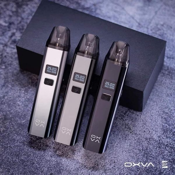 OXVA Xlim V2 Pod Kit 25W (Màu Shiny)
