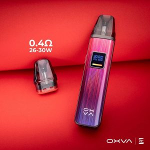 Đầu pod rỗng Oxva Xlim Pro Top Fill 0.4, 0.6 và 0.8 ohm chính hãng giá rẻ