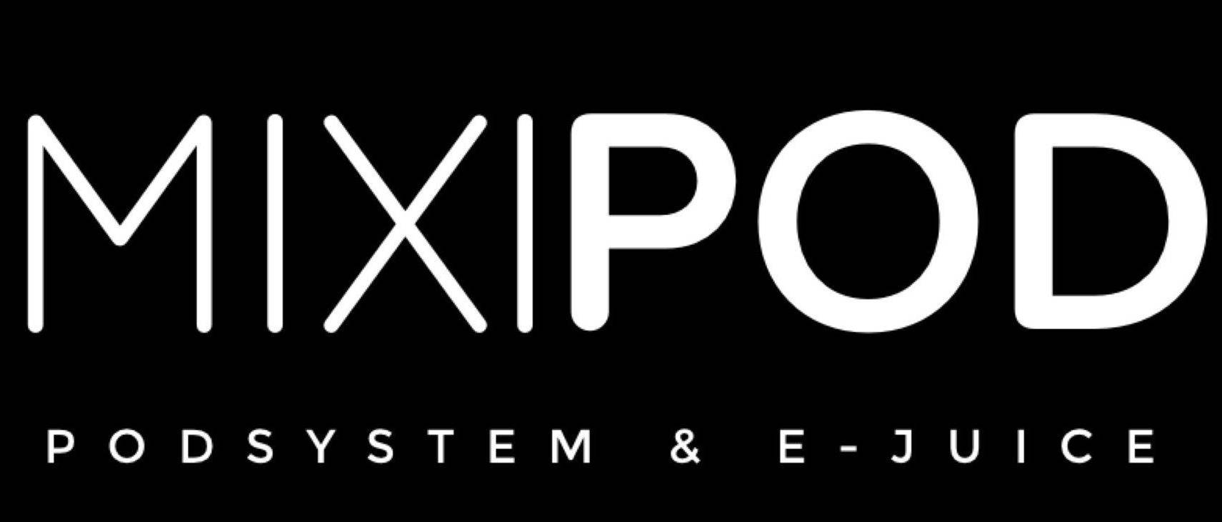 Mixipod