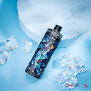 Oxva Velocity LE Pod kit (100W)