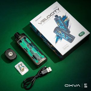 Oxva Velocity LE Pod kit (100W)