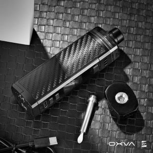 Oxva Velocity LE Pod kit (100W)
