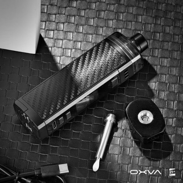 Oxva Velocity LE Pod kit (100W)