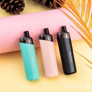 Oxva Origin SE Kit (40W)