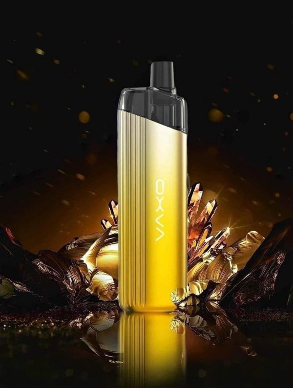 Oxva Origin SE Kit (40W)