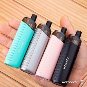 Oxva Origin SE Kit (40W)