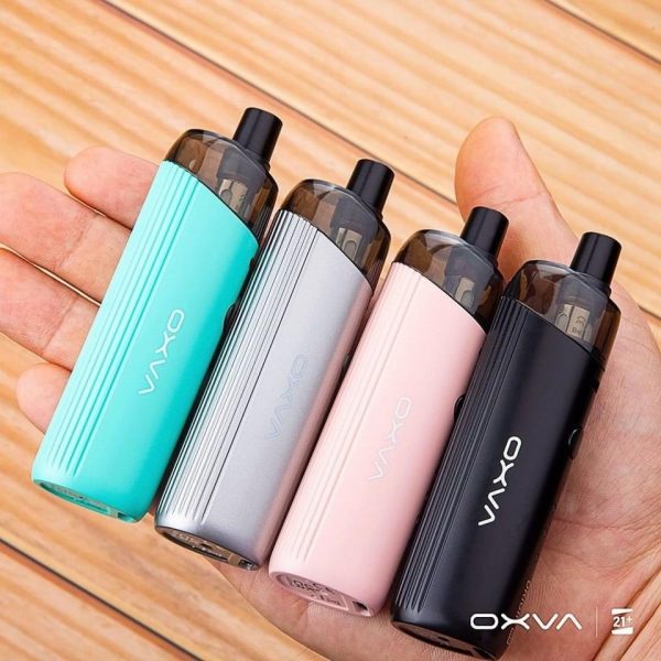 Oxva Origin SE Kit (40W)