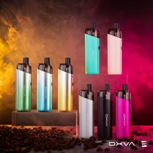 Oxva Origin SE Kit (40W)