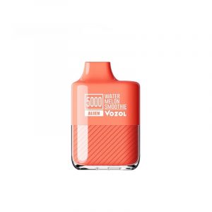 Vozol Alien 5000 Hơi Disposable – Pod 1 Lần