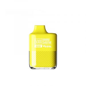 Vozol Alien 5000 Hơi Disposable – Pod 1 Lần