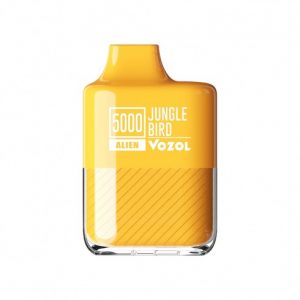 Vozol Alien 5000 Hơi Disposable – Pod 1 Lần