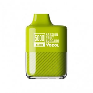 Vozol Alien 5000 Hơi Disposable – Pod 1 Lần