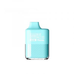 Vozol Alien 5000 Hơi Disposable – Pod 1 Lần