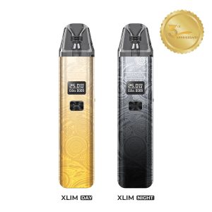 OXVA Xlim V2 Bản kỷ niệm - Limited Edition 3rd Anniversary