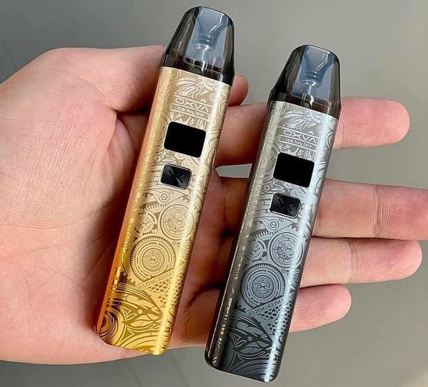 OXVA Xlim V2 Bản kỷ niệm - Limited Edition 3rd Anniversary