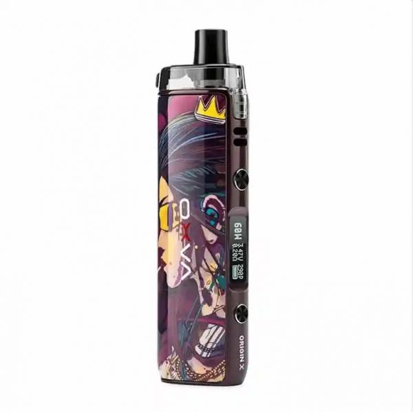 OXVA Origin X Pod Kit 60W