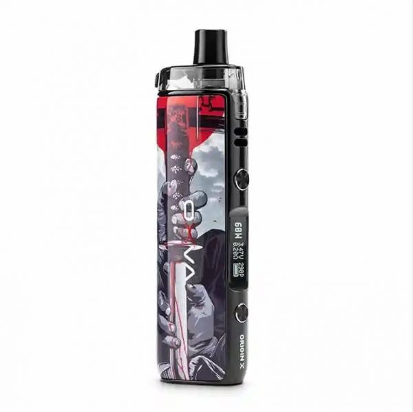 OXVA Origin X Pod Kit 60W