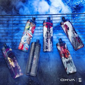 OXVA Origin X Pod Kit 60W