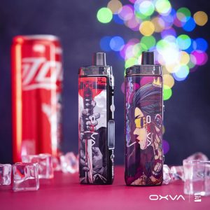OXVA Origin X Pod Kit 60W