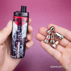 OXVA Origin X Pod Kit 60W
