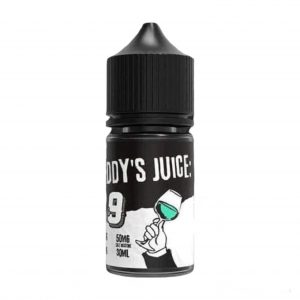 Tinh Dầu Daddy Juice Saltnic 30MG/50MG (16 vị) - Chính Hãng giá rẻ