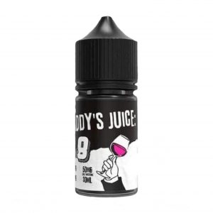 Tinh Dầu Daddy Juice Saltnic 30MG/50MG (16 vị) - Chính Hãng giá rẻ