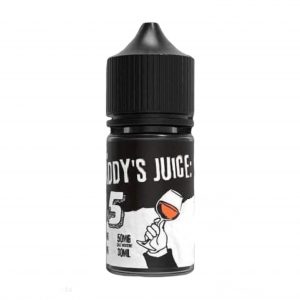 Tinh Dầu Daddy Juice Saltnic 30MG/50MG (16 vị) - Chính Hãng giá rẻ