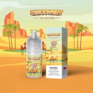 Discovery Juice Salt 30MG/50MG
