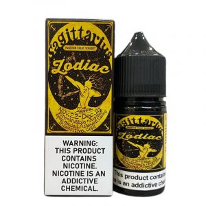 The Zodiac Juice Saltnic 35MG/50MG
