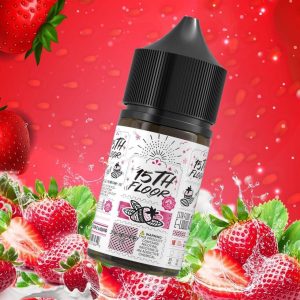 15TH Floor Juice Saltnic 30MG/50MG