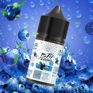 15TH Floor Juice Saltnic 30MG/50MG