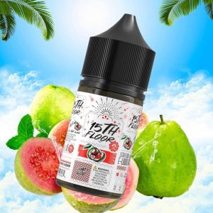 15TH Floor Juice Saltnic 30MG/50MG