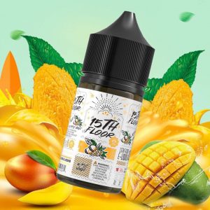 15TH Floor Juice Saltnic 30MG/50MG