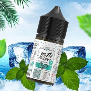 15TH Floor Juice Saltnic 30MG/50MG