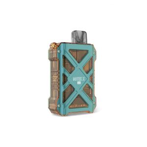 Aspire Gotek X2 800mAh Pod Kit Chính Hãng - Đủ màu kèm đầu rỗng