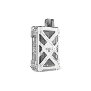 Aspire Gotek X2 800mAh Pod Kit Chính Hãng - Đủ màu kèm đầu rỗng