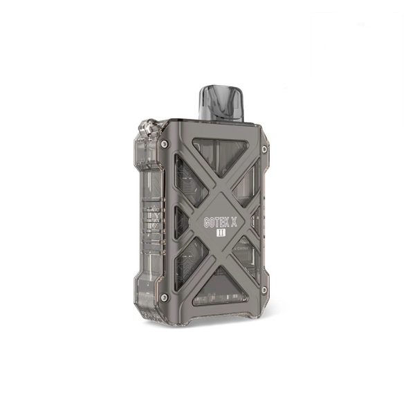 Aspire Gotek X2 800mAh Pod Kit Chính Hãng - Đủ màu kèm đầu rỗng
