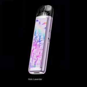 Lost Vape Ursa Nano 18W - Màu mới 2023