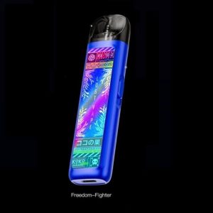 Lost Vape Ursa Nano 18W - Màu mới 2023