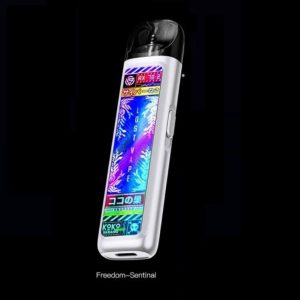 Lost Vape Ursa Nano 18W - Màu mới 2023