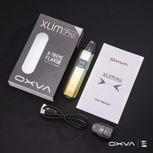 OXVA Xlim Pro 30W Chính Hãng - Giá Rẻ - Đủ Màu