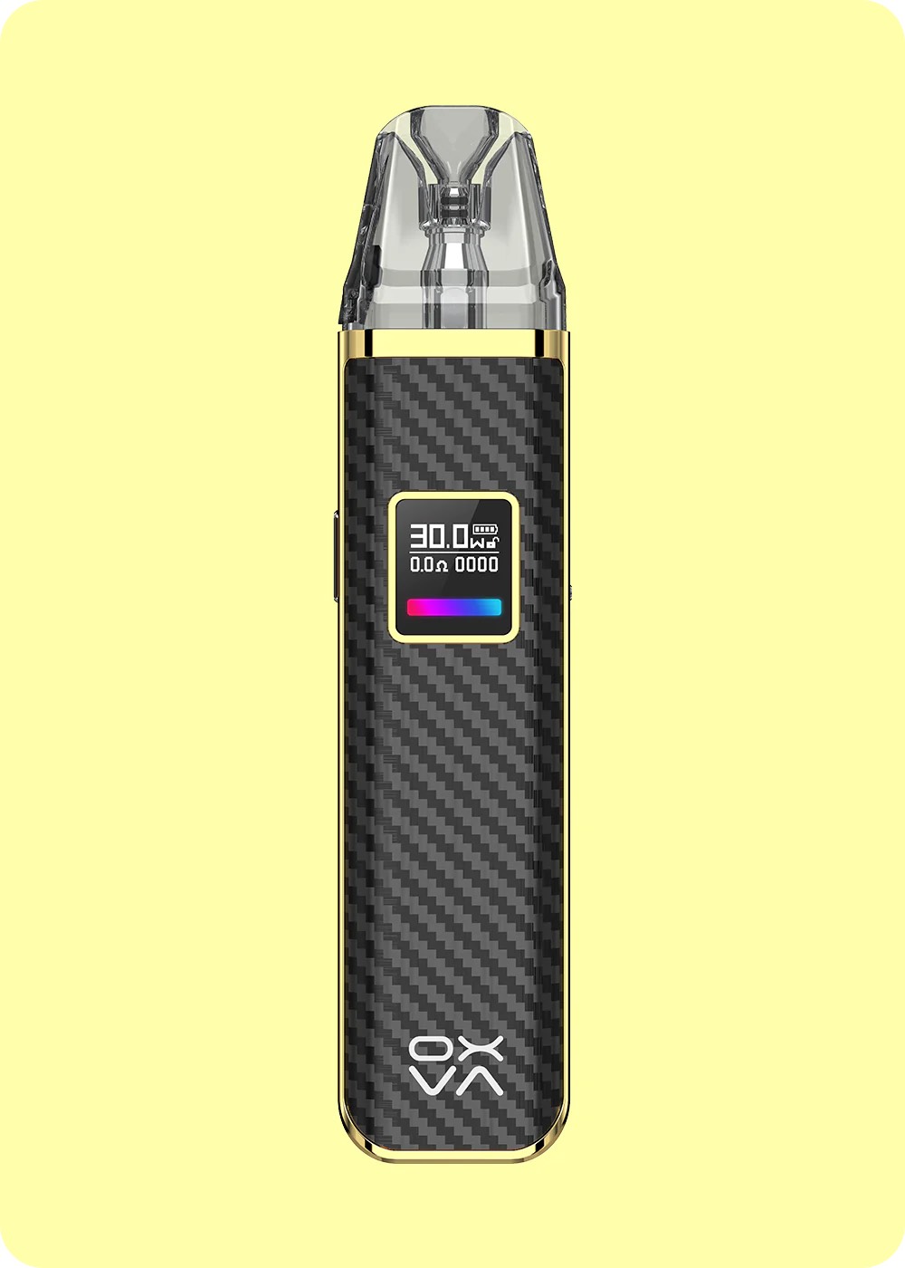 Black Gold