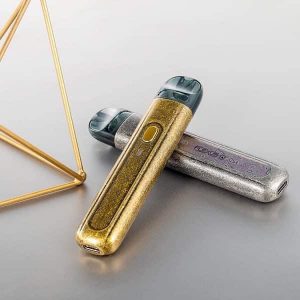Aspire Flexus Q Limited