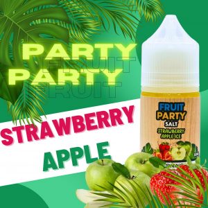 Fruit Party Juice Saltnic 30MG và 50MG