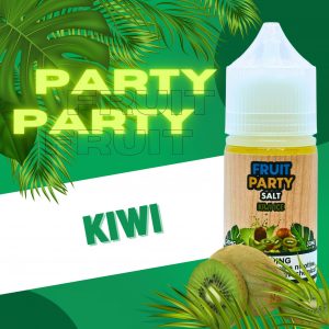 Fruit Party Juice Saltnic 30MG và 50MG